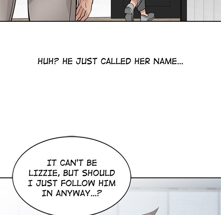 The Mismatch Chapter 20 - Manhwa18.com