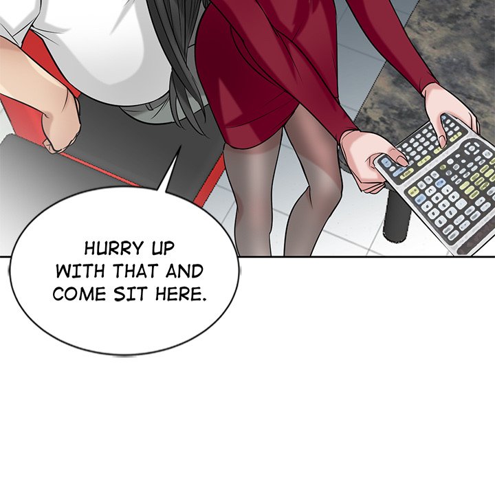 The Mismatch Chapter 20 - Manhwa18.com