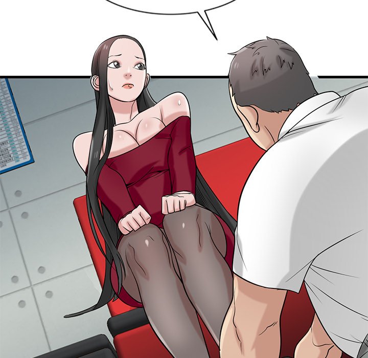 The Mismatch Chapter 20 - Manhwa18.com