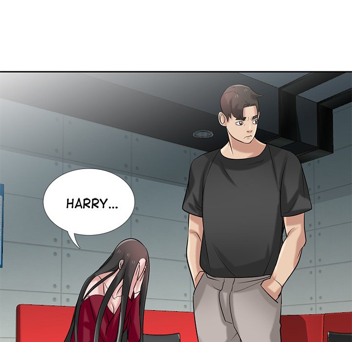 The Mismatch Chapter 20 - Manhwa18.com