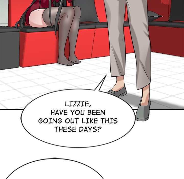 The Mismatch Chapter 20 - Manhwa18.com