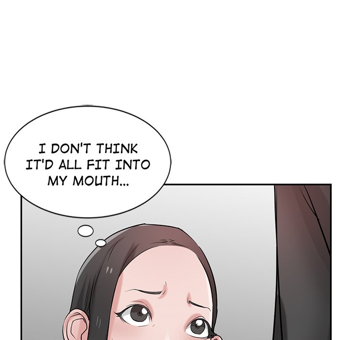 The Mismatch Chapter 21 - Manhwa18.com