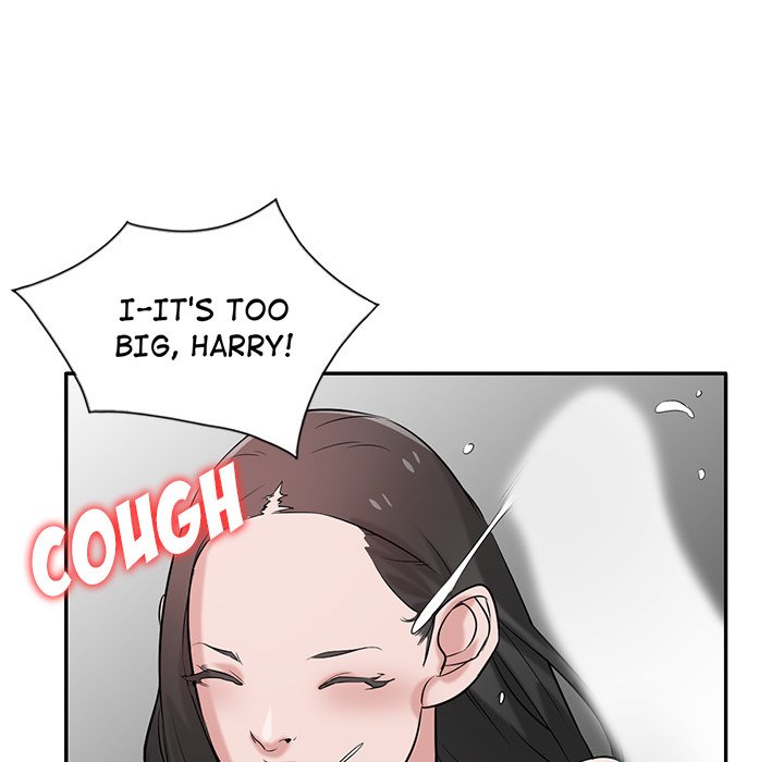 The Mismatch Chapter 21 - Manhwa18.com