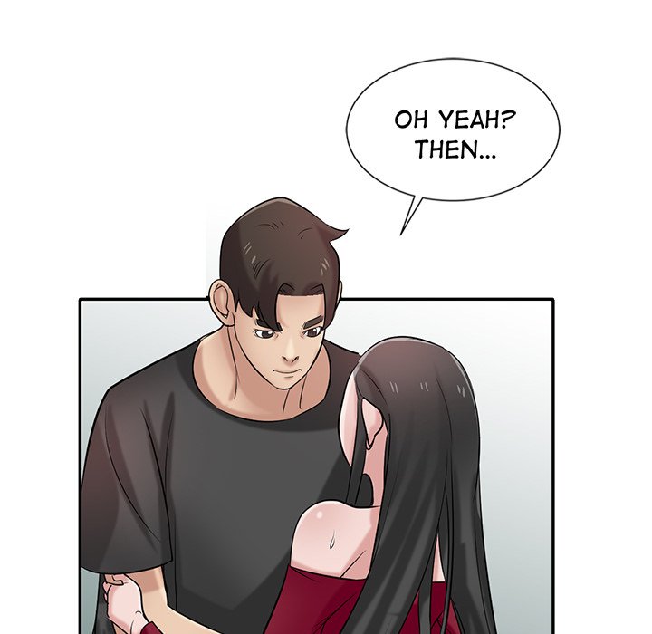 The Mismatch Chapter 21 - Manhwa18.com