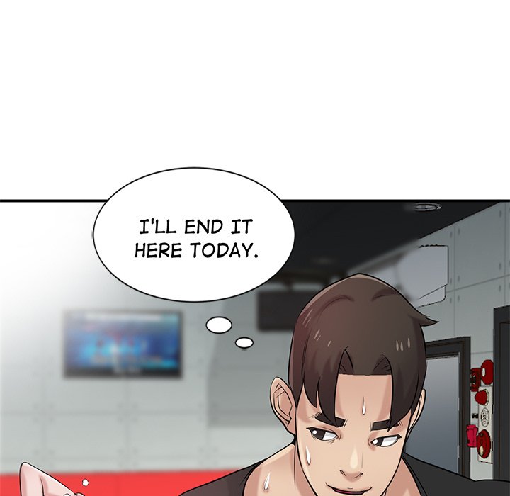 The Mismatch Chapter 21 - Manhwa18.com