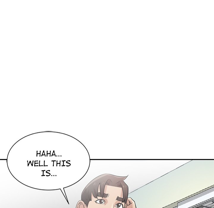 The Mismatch Chapter 21 - Manhwa18.com