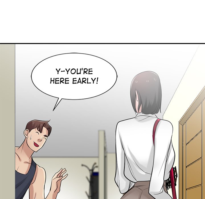 The Mismatch Chapter 21 - Manhwa18.com