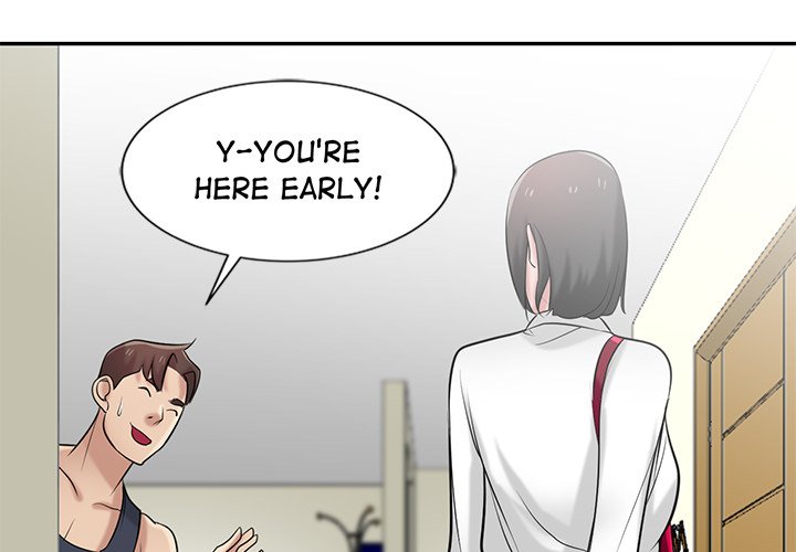 The Mismatch Chapter 22 - Manhwa18.com