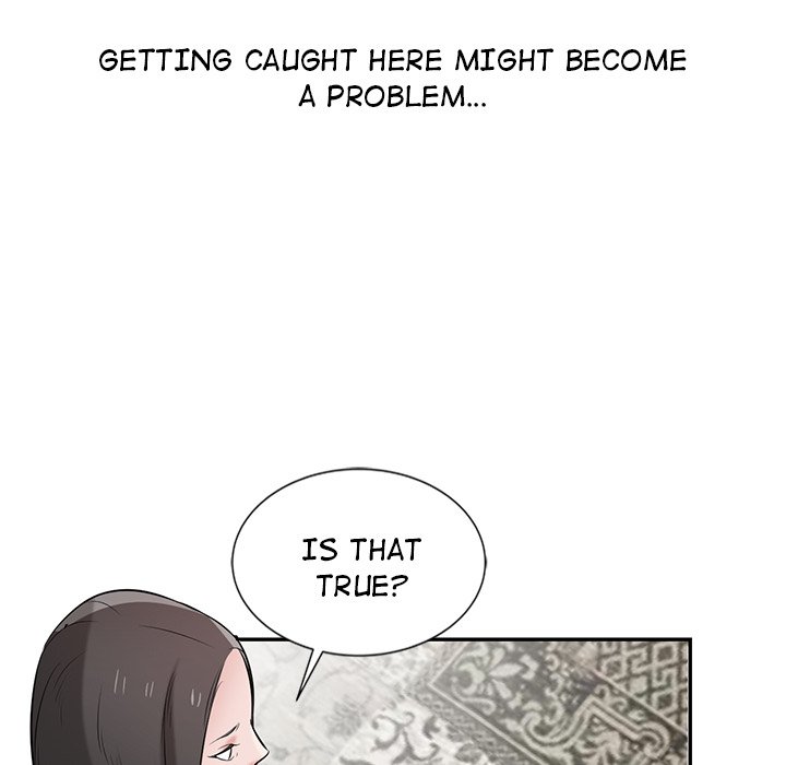 The Mismatch Chapter 22 - Manhwa18.com