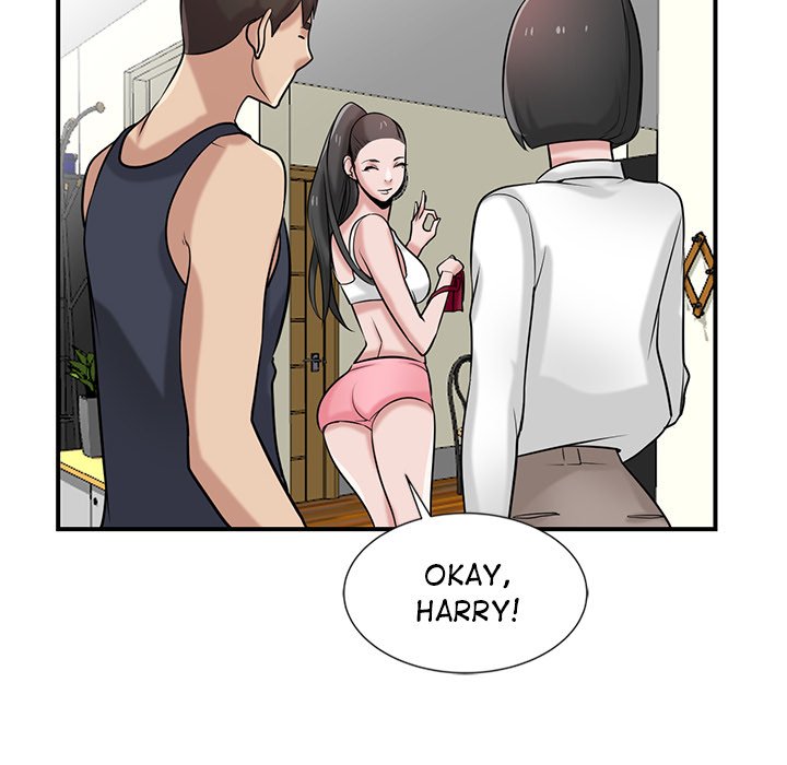 The Mismatch Chapter 22 - Manhwa18.com