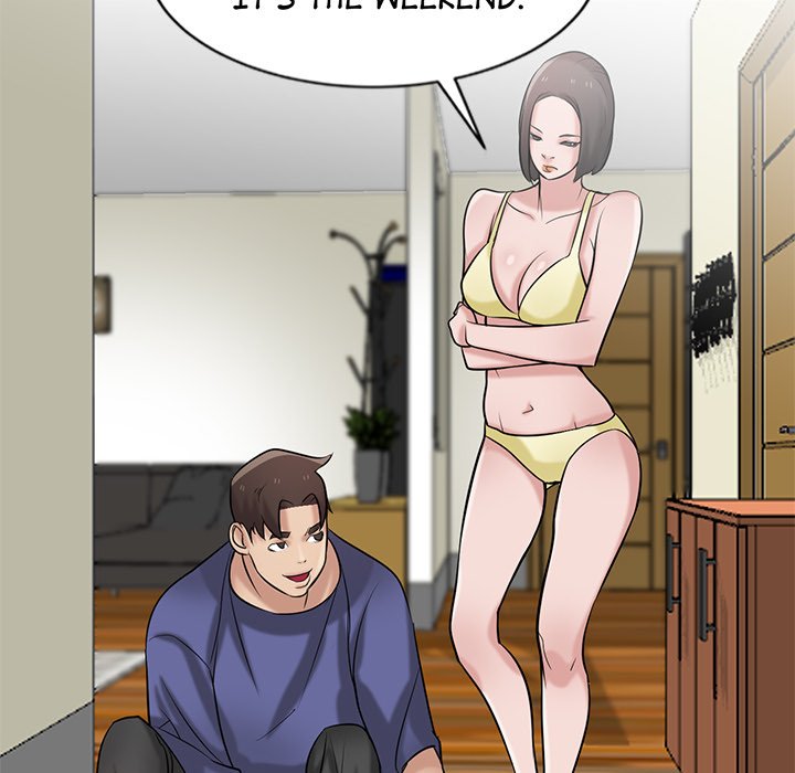 The Mismatch Chapter 22 - Manhwa18.com