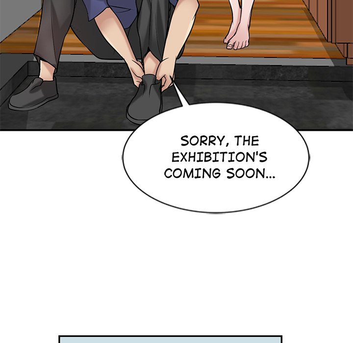 The Mismatch Chapter 22 - Manhwa18.com