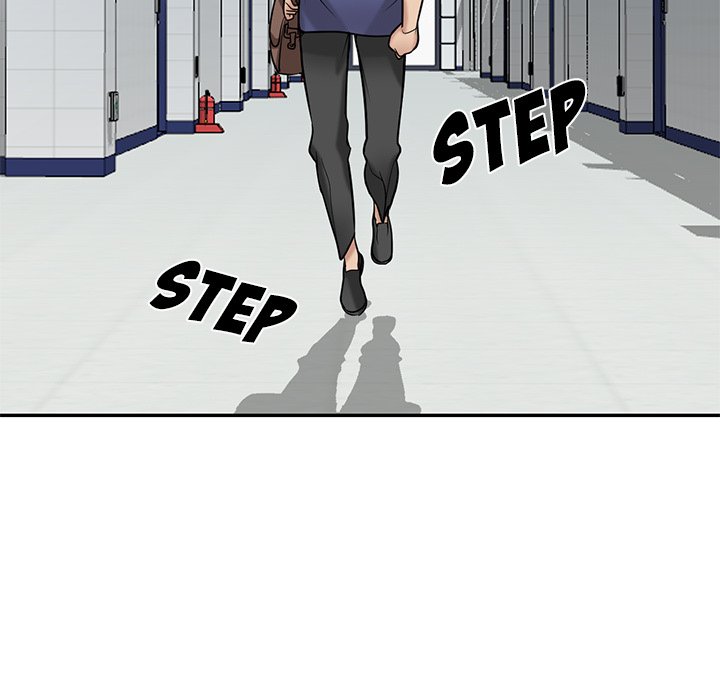 The Mismatch Chapter 22 - Manhwa18.com