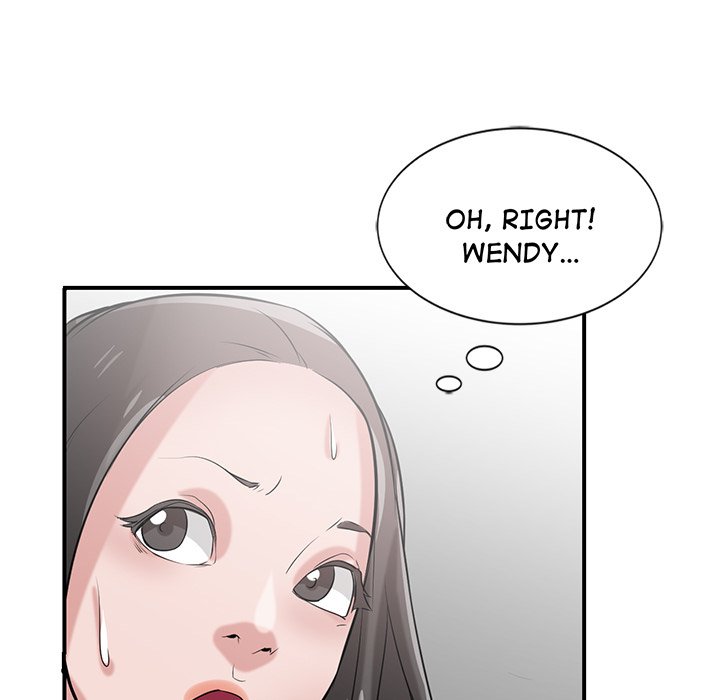 The Mismatch Chapter 22 - Manhwa18.com