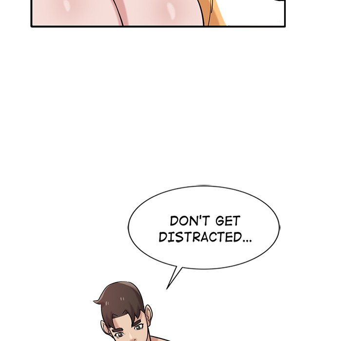 The Mismatch Chapter 23 - Manhwa18.com