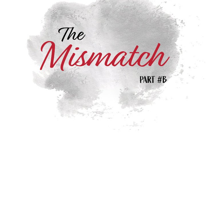 The Mismatch Chapter 23 - Manhwa18.com