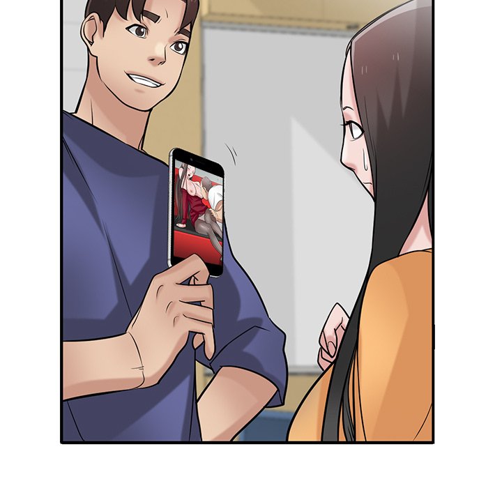 The Mismatch Chapter 23 - Manhwa18.com