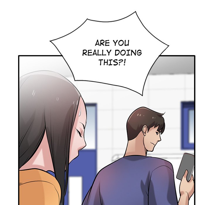 The Mismatch Chapter 23 - Manhwa18.com