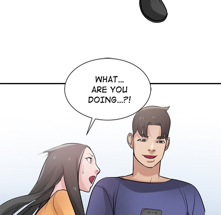 The Mismatch Chapter 23 - Manhwa18.com