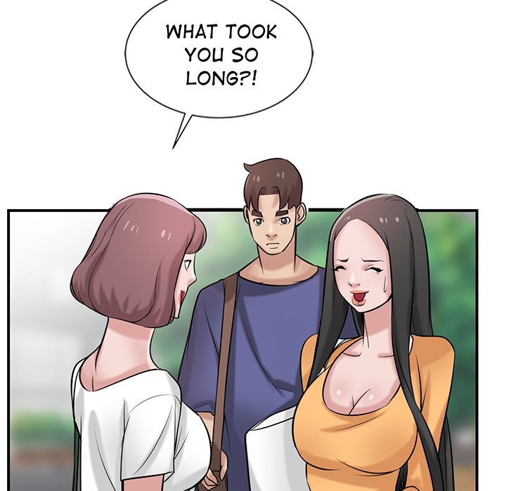 The Mismatch Chapter 23 - Manhwa18.com