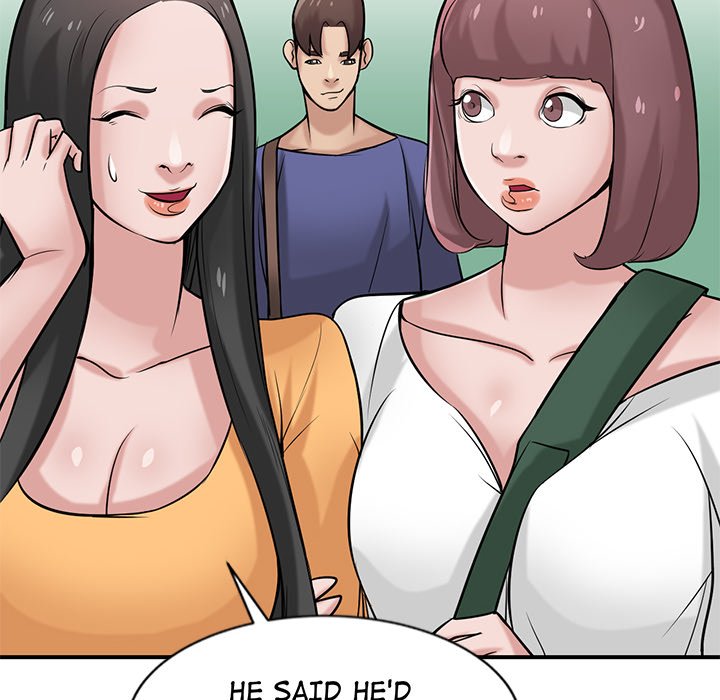 The Mismatch Chapter 23 - Manhwa18.com