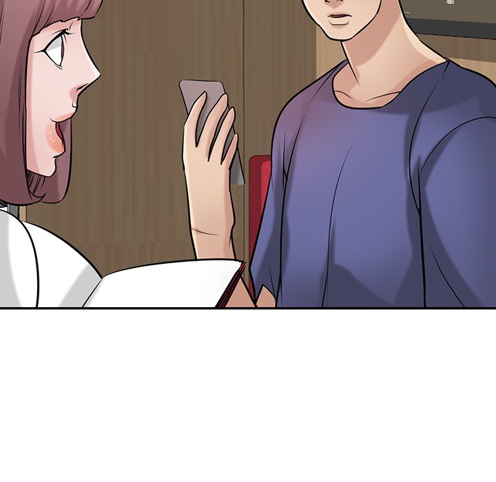 The Mismatch Chapter 23 - Manhwa18.com