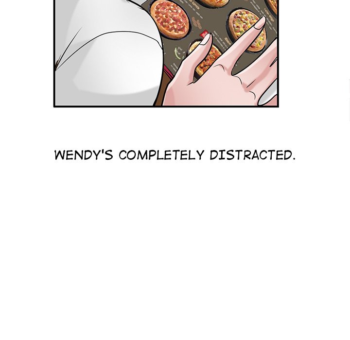 The Mismatch Chapter 23 - Manhwa18.com