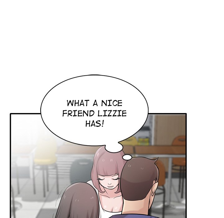 The Mismatch Chapter 24 - Manhwa18.com