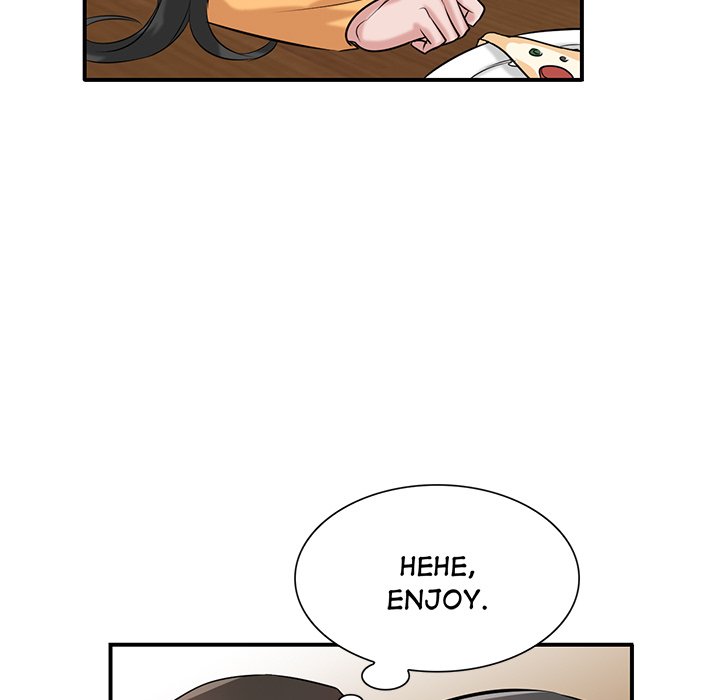 The Mismatch Chapter 24 - Manhwa18.com