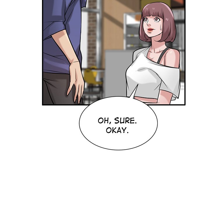 The Mismatch Chapter 25 - Manhwa18.com