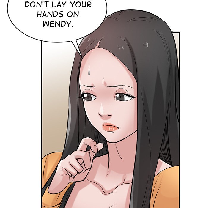 The Mismatch Chapter 25 - Manhwa18.com