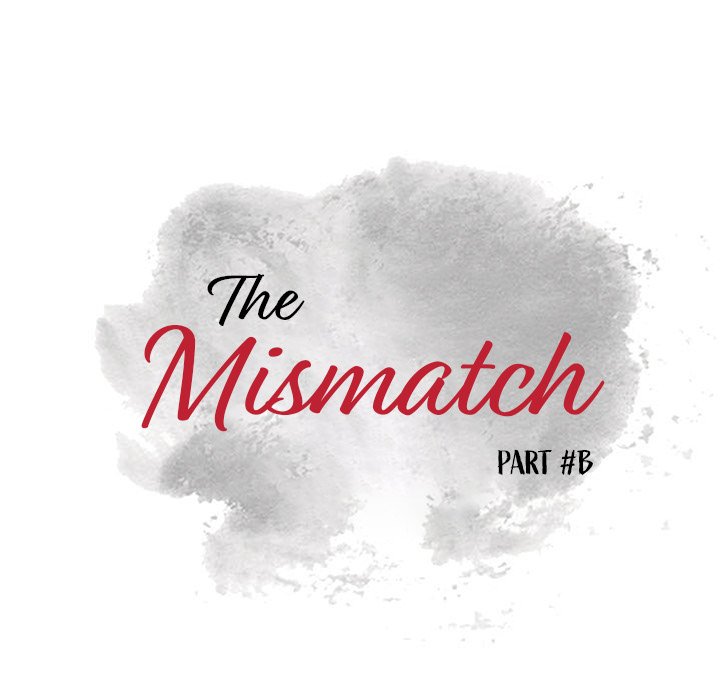 The Mismatch Chapter 26 - Manhwa18.com