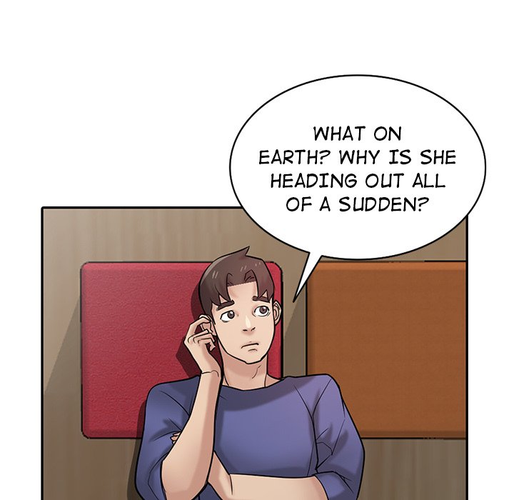 The Mismatch Chapter 26 - Manhwa18.com