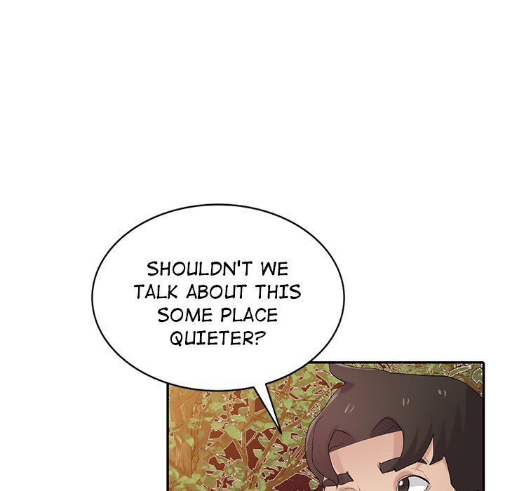 The Mismatch Chapter 27 - Manhwa18.com
