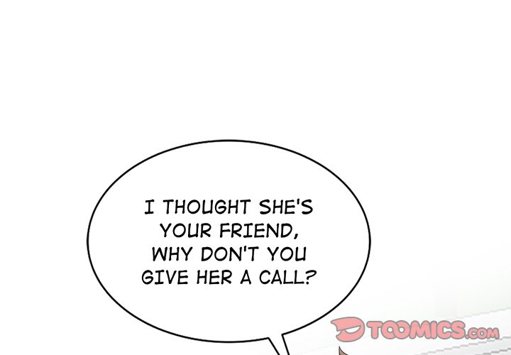 The Mismatch Chapter 28 - Manhwa18.com