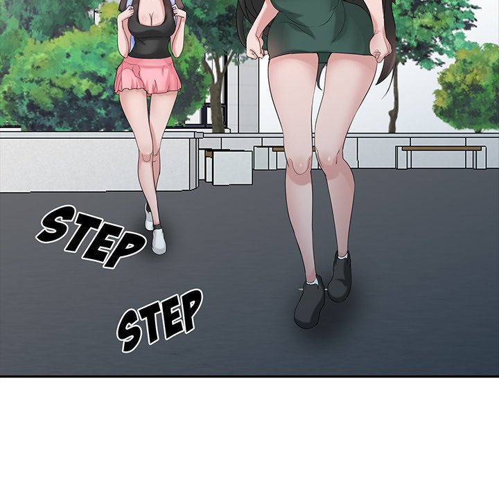 The Mismatch Chapter 28 - Manhwa18.com