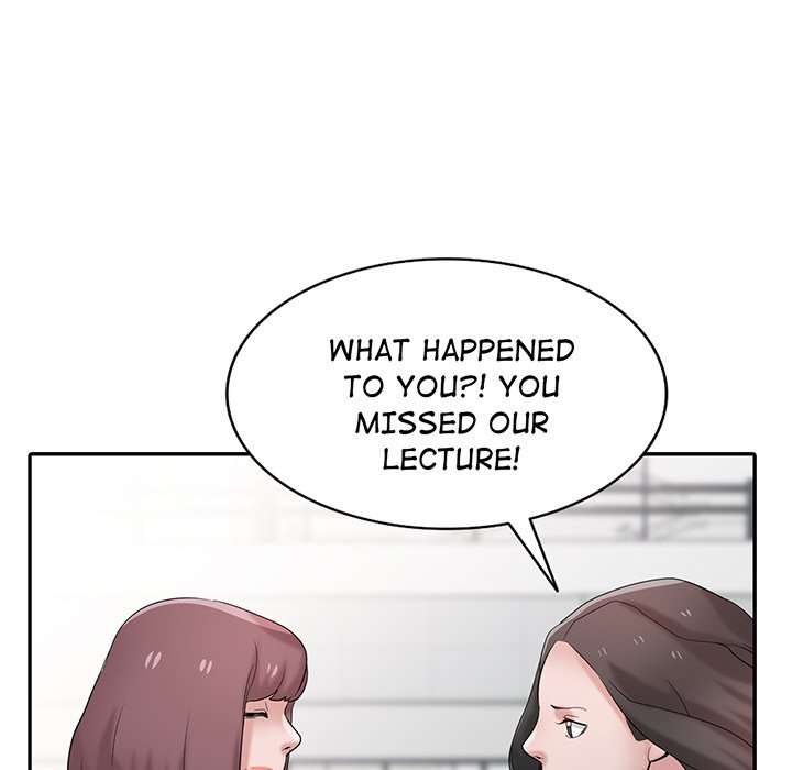 The Mismatch Chapter 28 - Manhwa18.com