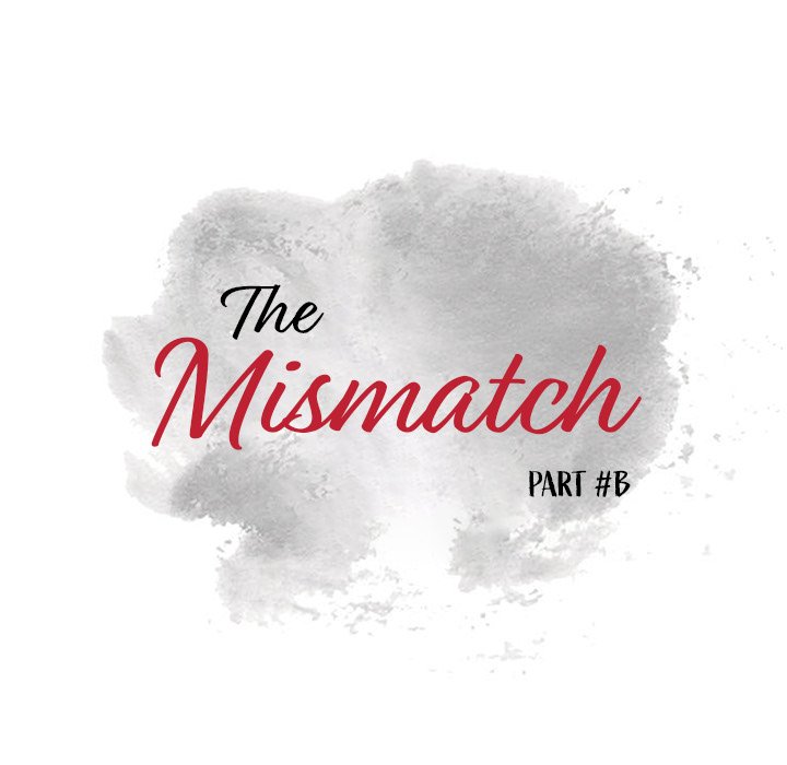 The Mismatch Chapter 28 - Manhwa18.com