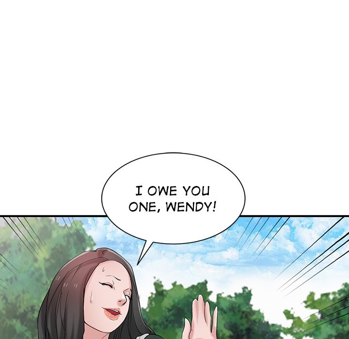 The Mismatch Chapter 28 - Manhwa18.com