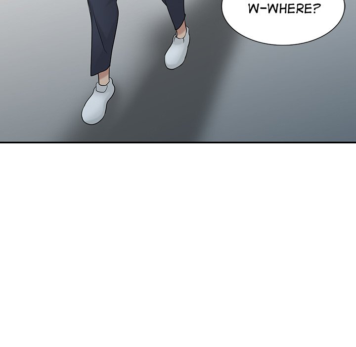 The Mismatch Chapter 28 - Manhwa18.com