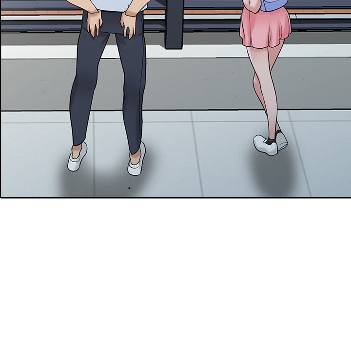 The Mismatch Chapter 28 - Manhwa18.com