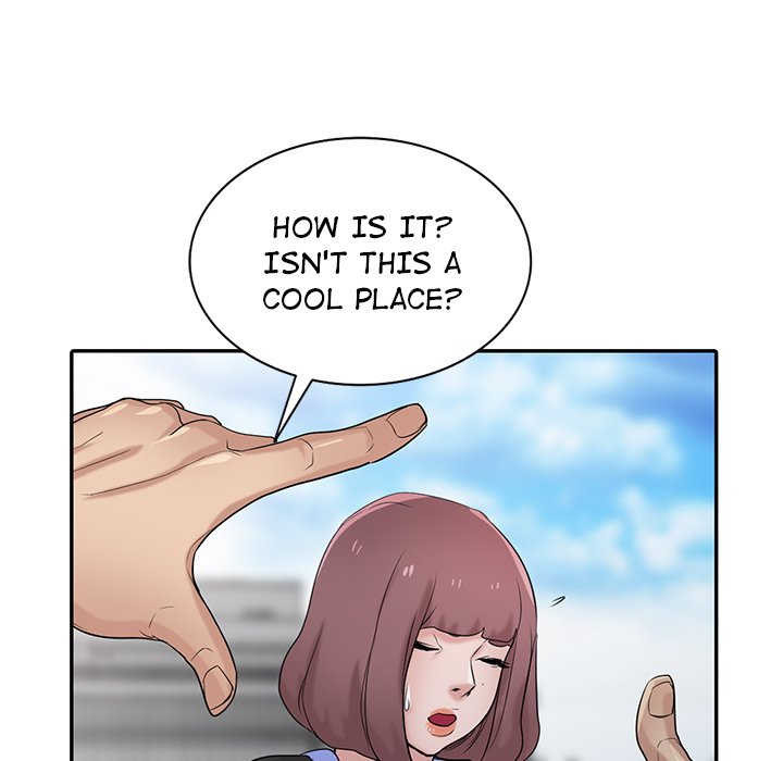 The Mismatch Chapter 28 - Manhwa18.com