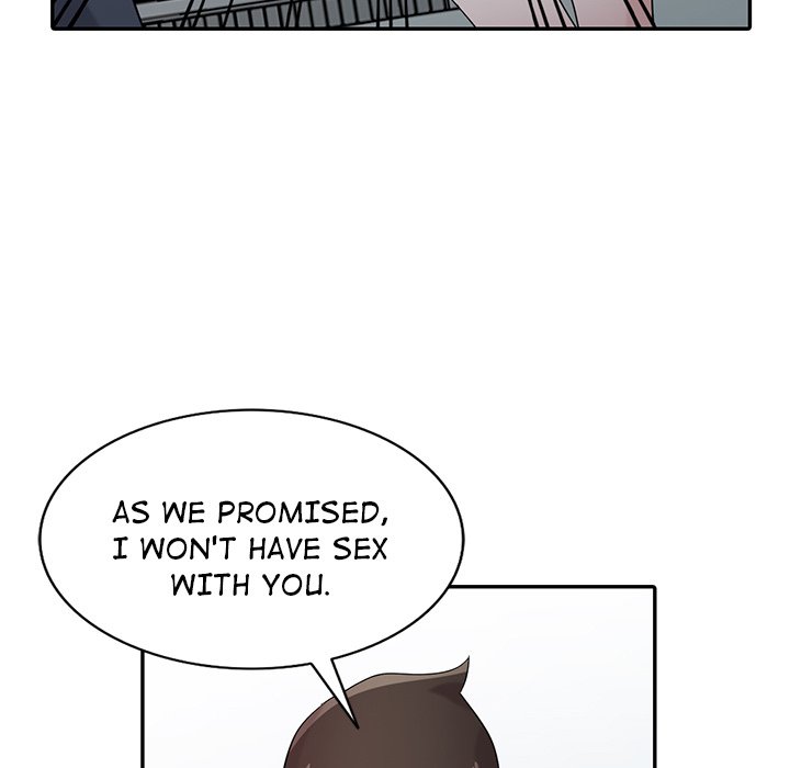 The Mismatch Chapter 28 - Manhwa18.com