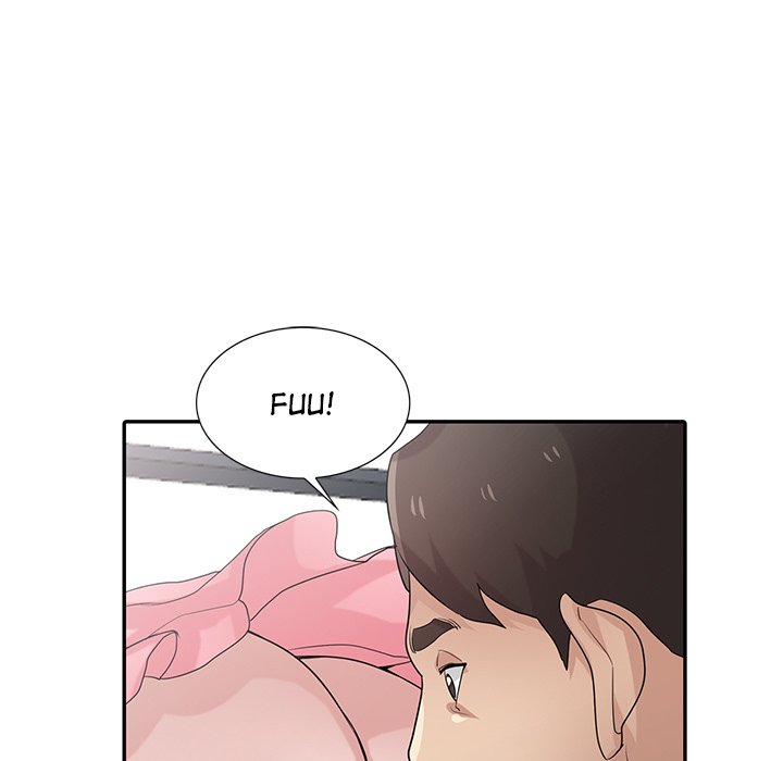 The Mismatch Chapter 28 - Manhwa18.com