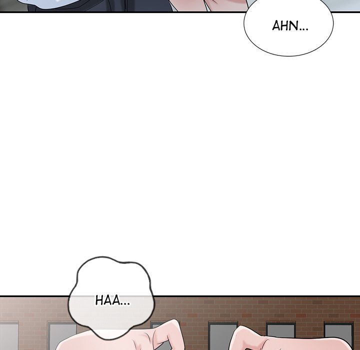 The Mismatch Chapter 28 - Manhwa18.com