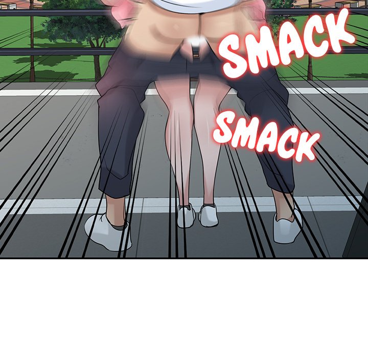 The Mismatch Chapter 29 - Manhwa18.com