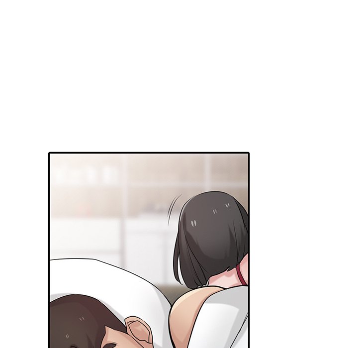 The Mismatch Chapter 29 - Manhwa18.com