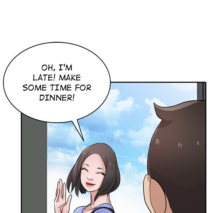 The Mismatch Chapter 29 - Manhwa18.com