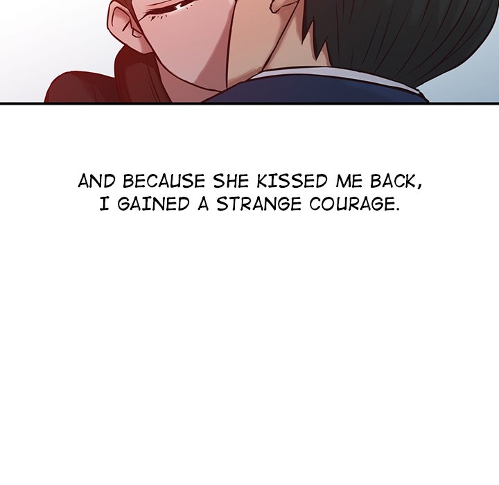 The Mismatch Chapter 3 - Manhwa18.com