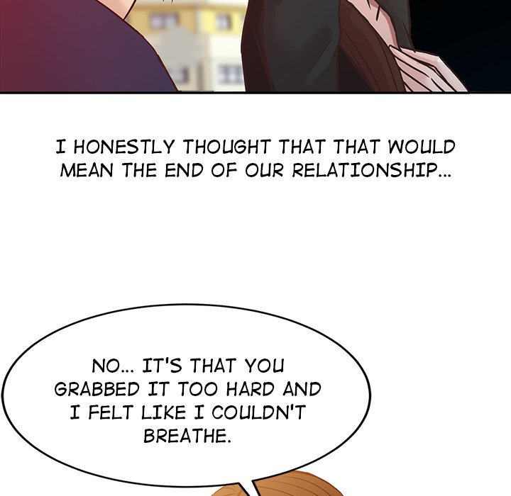 The Mismatch Chapter 3 - Manhwa18.com